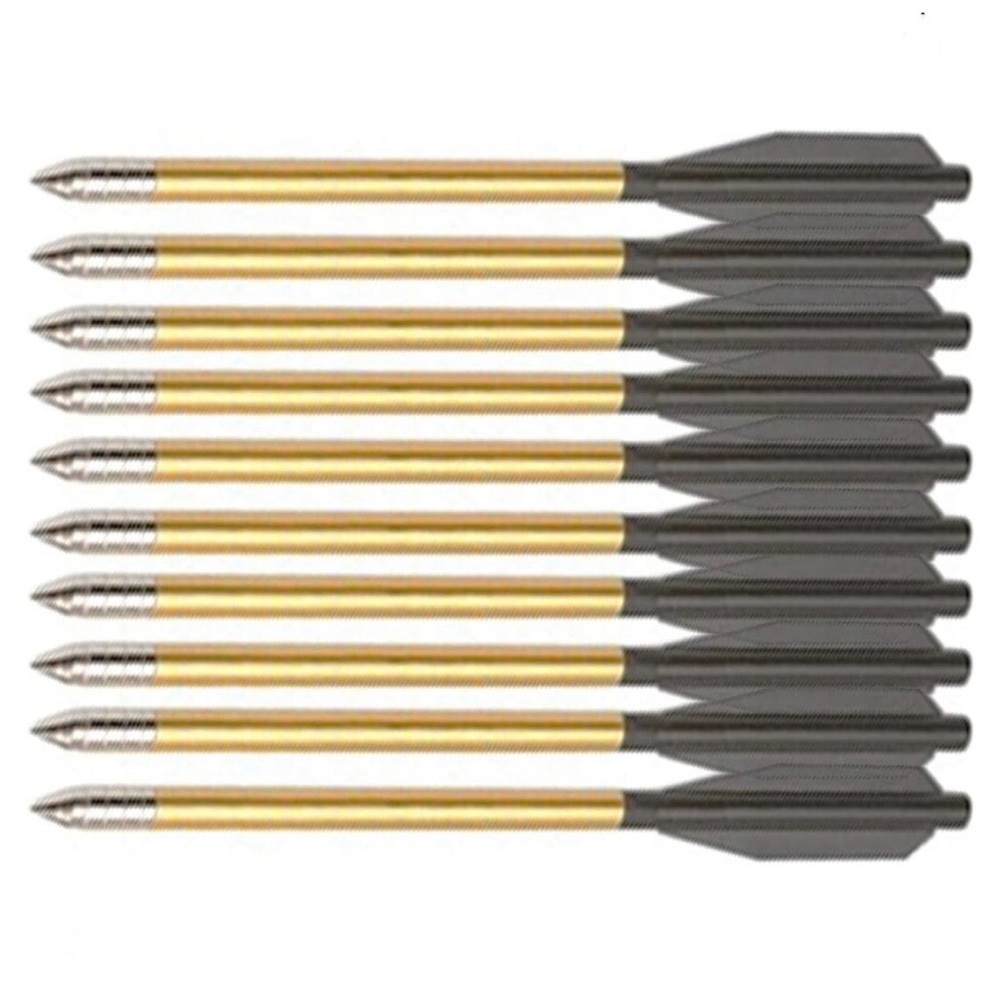 Arrows for Crossbow - Picture 2 of 16